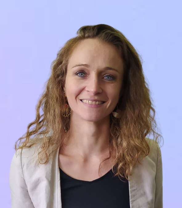 Photo portrait américain Emilie Daval Entre les Mains d'Emy